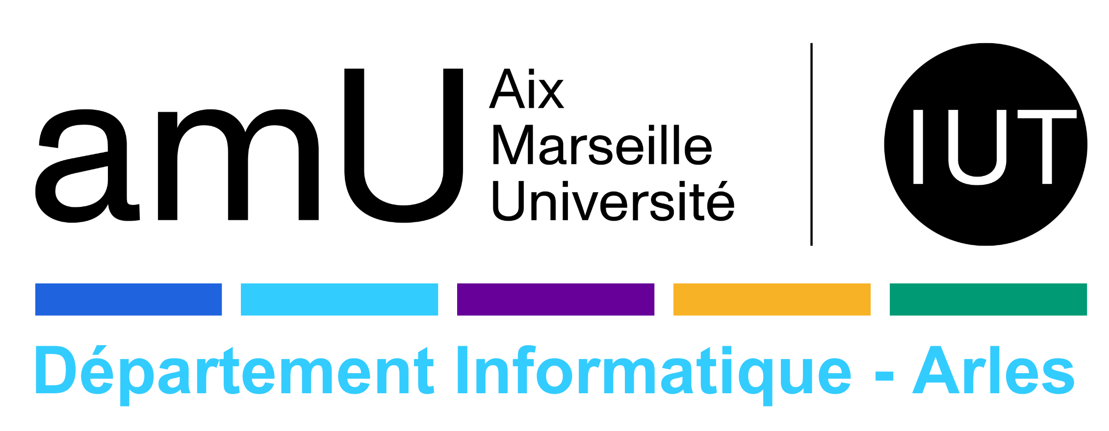 Département Informatique Arles